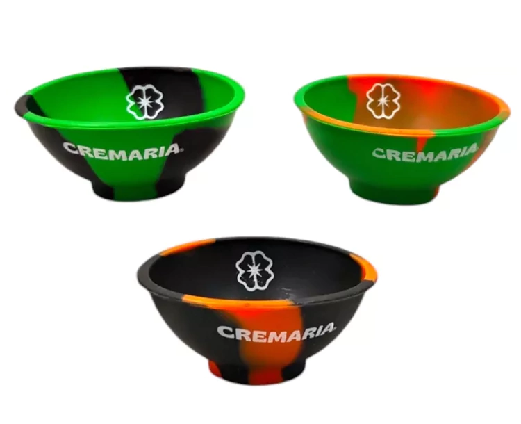 CUIA CREMARIA SILICONE