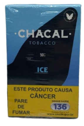 ESSENCIA CHACAL ICE