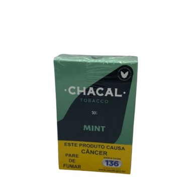 ESSENCIA CHACAL MINT