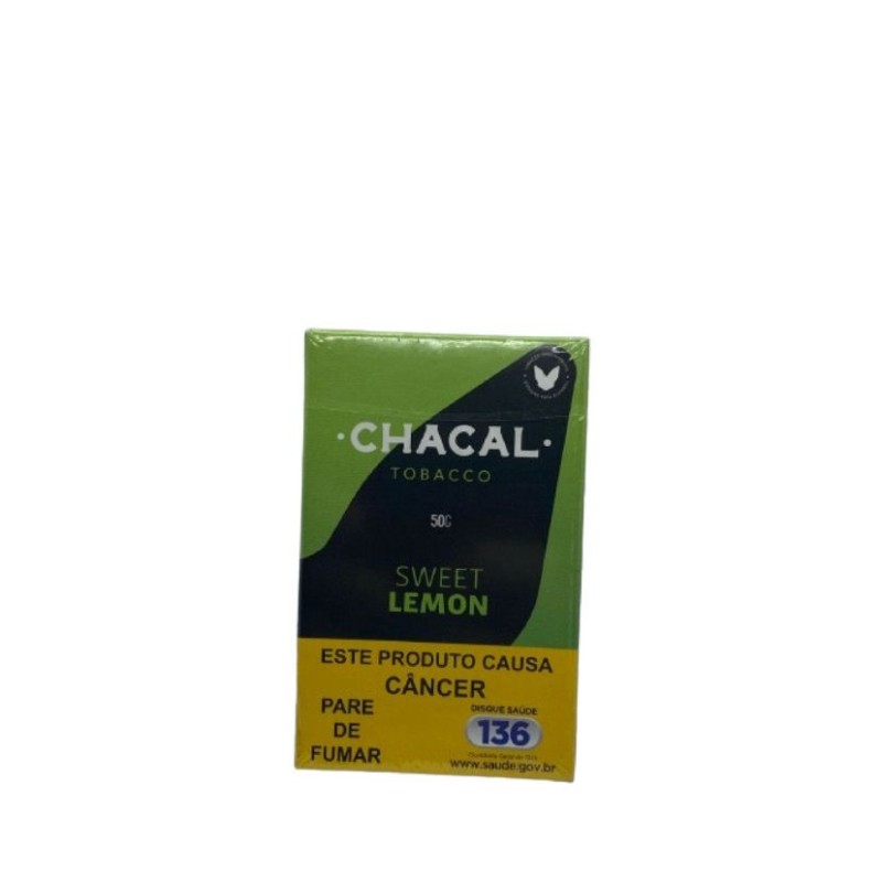 ESSENCIA CHACAL SWEET LEMON