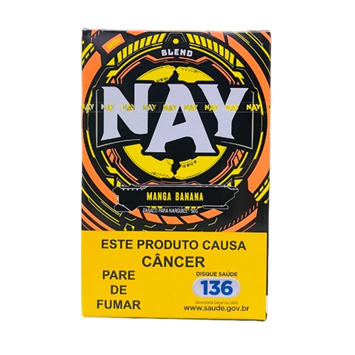 ESSENCIA NAY MANGA BANANA