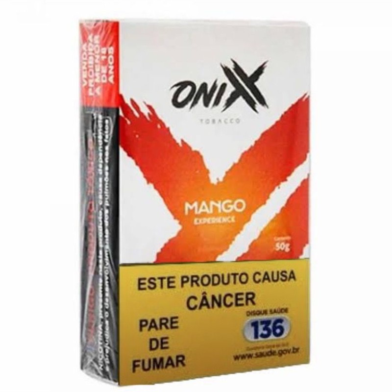 ESSENCIA ONIX MANGO