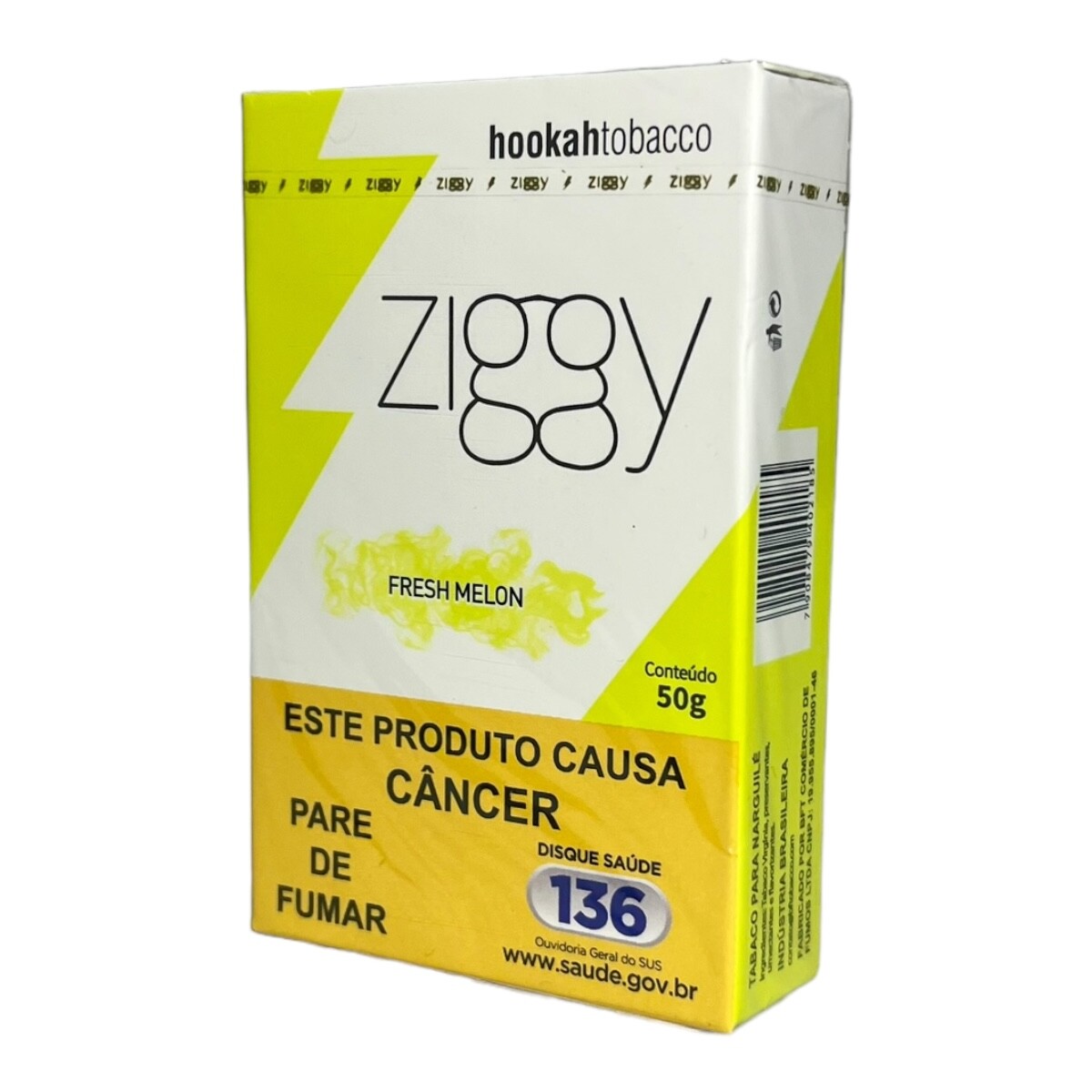ESSENCIA ZIGGY FRESH MELON