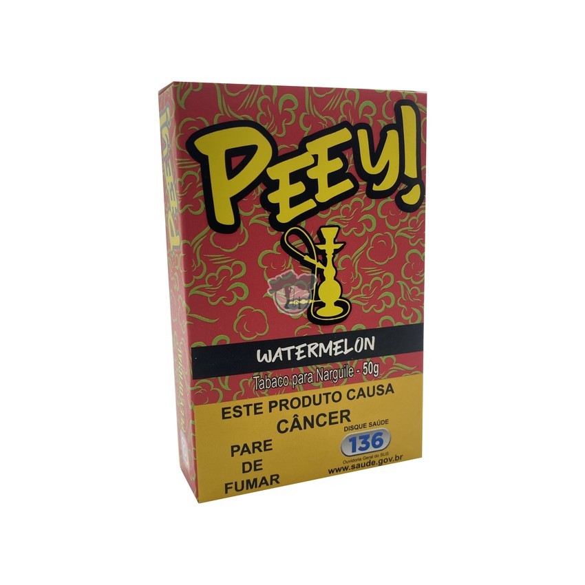 ESSENCIA PEEY WATERMELON
