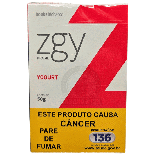 ESSENCIA ZIGGY YOGURT