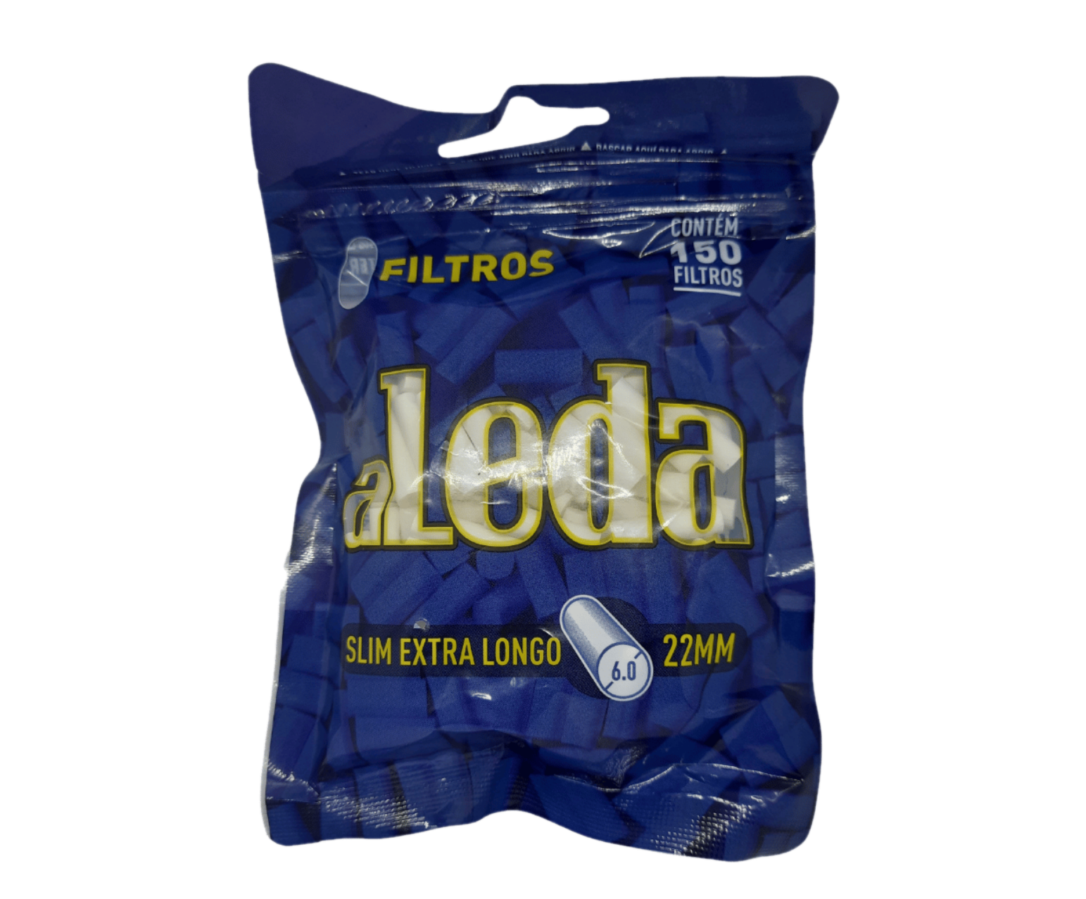 FILTRO ALEDA EXTRA LONGO