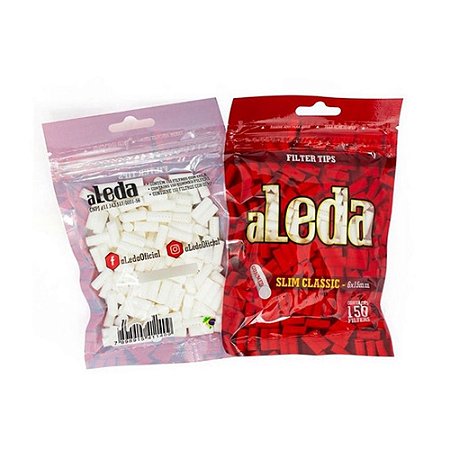 FILTRO ALEDA SLIM CLASSICO
