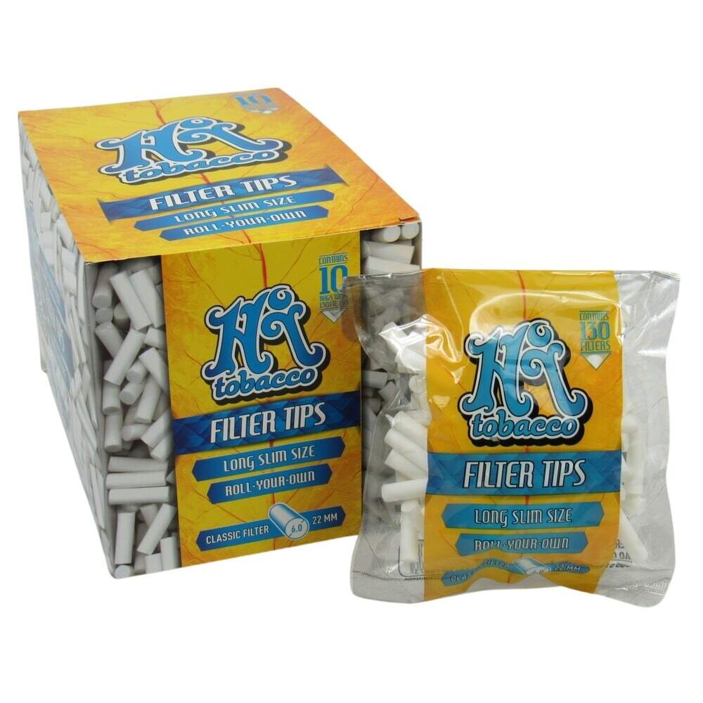 FILTRO HI TABACCO LONGO