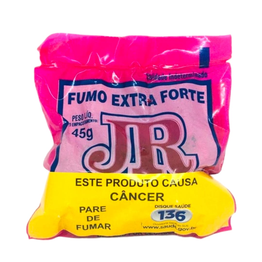 FUMO DE CORDA JR 45G