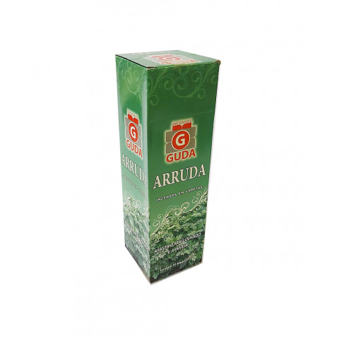 INCENSO GUDA ARRUDA