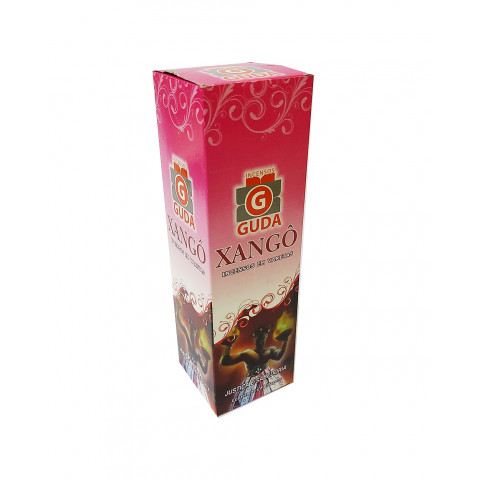 INCENSO GUDA XANGO