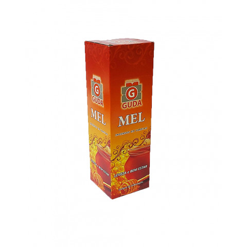 INCENSO GUDA MEL